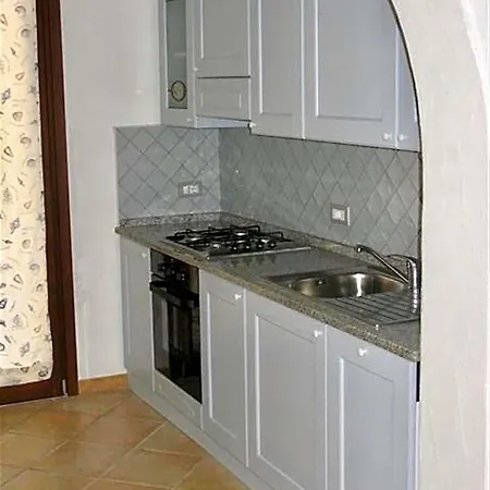 Isa-villas With Shared Pool In Costa Rei Just 500 Meters From The Sea 무라베라