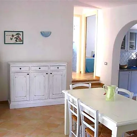 Isa-villas With Shared Pool In Costa Rei Just 500 Meters From The Sea