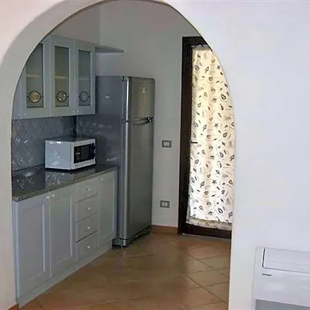 Villa Isa-villas With Shared Pool In Costa Rei Just 500 Meters From The Sea *