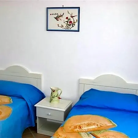 Isa-villas With Shared Pool In Costa Rei Just 500 Meters From The Sea Muravera