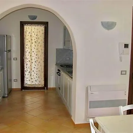 Isa-villas With Shared Pool In Costa Rei Just 500 Meters From The Sea 4* 무라베라