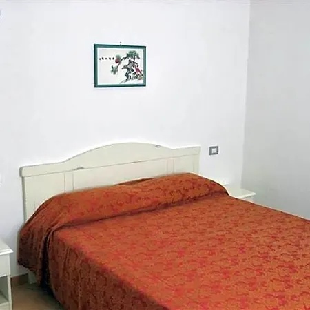 Willa Isa-villas With Shared Pool In Costa Rei Just 500 Meters From The Sea