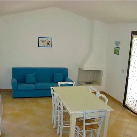Isa-villas With Shared Pool In Costa Rei Just 500 Meters From The Sea Hotel