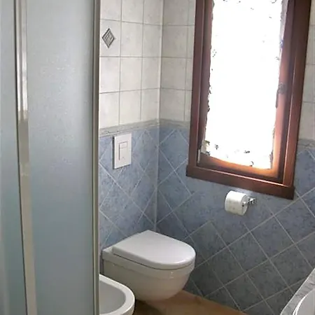 Isa-villas With Shared Pool In Costa Rei Just 500 Meters From The Sea