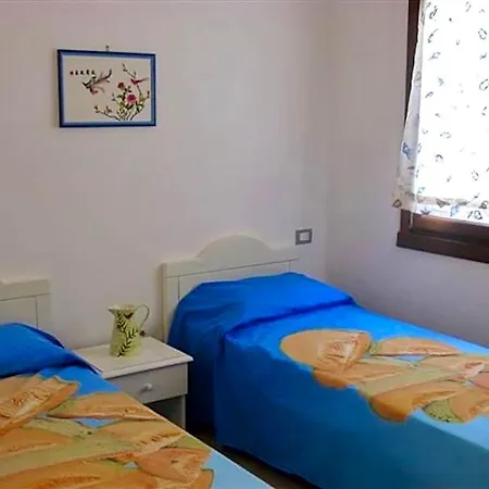 Isa-villas With Shared Pool In Costa Rei Just 500 Meters From The Sea *