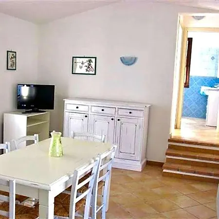 Isa-villas With Shared Pool In Costa Rei Just 500 Meters From The Sea Willa *