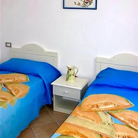 Isa-villas With Shared Pool In Costa Rei Just 500 Meters From The Sea Muravera