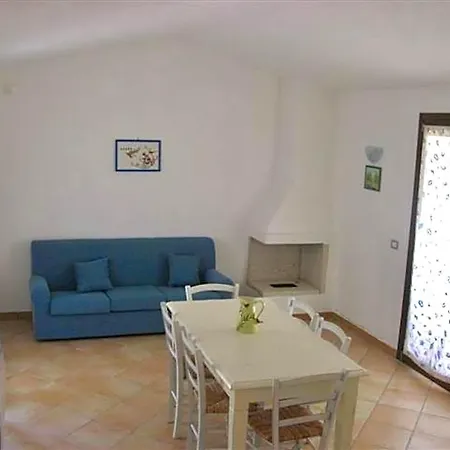 호텔 Isa-villas With Shared Pool In Costa Rei Just 500 Meters From The Sea 4*
