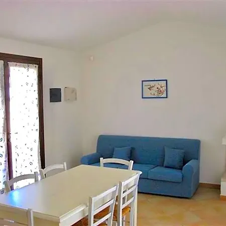 Isa-villas With Shared Pool In Costa Rei Just 500 Meters From The Sea Villa